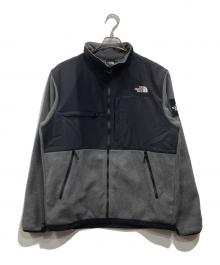 THE NORTH FACE（ザ ノース フェイス）の古着「デナリジャケット」｜ブラック
