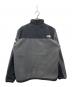 THE NORTH FACE (ザ ノース フェイス) デナリジャケット ブラック サイズ:XL：11000円