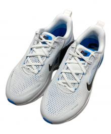 NIKE（ナイキ）の古着「Vomero 18（ボメロ エイティーン）」｜ホワイト×ブルー