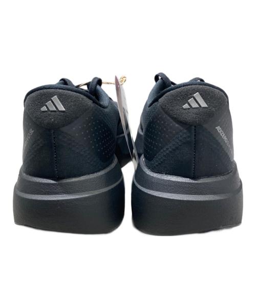 adidas（アディダス）adidas (アディダス) アディゼロEVO SL WOVEN ブラック サイズ:24.5㎝の古着・服飾アイテム