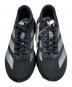 adidas (アディダス) アディゼロEVO SL WOVEN ブラック サイズ:24.5㎝：10000円