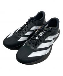 adidas（アディダス）の古着「アディゼロEVO SL WOVEN」｜ブラック