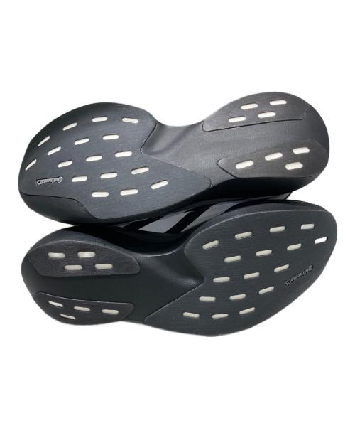 adidas（アディダス）adidas (アディダス) アディゼロEVO SL WOVEN ブラック サイズ:25.5cmの古着・服飾アイテム