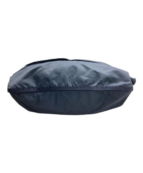 PORTER（ポーター）PORTER (ポーター) FRAME HELMETBAG ネイビーの古着・服飾アイテム