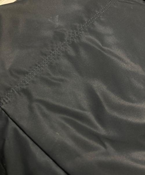 PORTER（ポーター）PORTER (ポーター) FRAME HELMETBAG ネイビーの古着・服飾アイテム