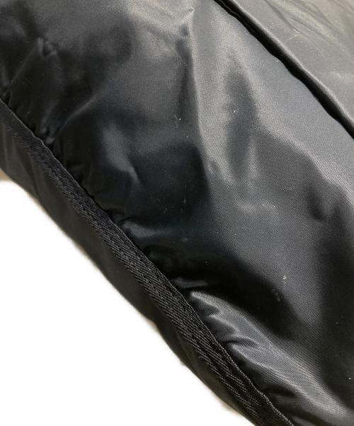 PORTER（ポーター）PORTER (ポーター) FRAME HELMETBAG ネイビーの古着・服飾アイテム