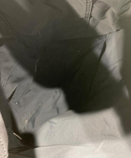 PORTER（ポーター）PORTER (ポーター) FRAME HELMETBAG ネイビーの古着・服飾アイテム