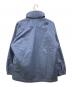 OAKLEY (オークリー) Fgl Stroke Ins Anorak 3.7（エフジーエル ストローク インシュレイティッド アノラック 3.7） ネイビー サイズ:M：6000円