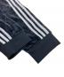 中古・古着 adidas originals (アディダスオリジナル) ベロアトラックジャケット ブラック サイズ:2XL：6000円
