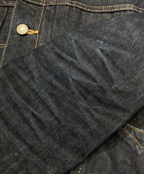 RRL（ダブルアールエル）RRL (ダブルアールエル) 1ST TYPEデニムジャケット インディゴ サイズ:Mの古着・服飾アイテム