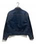 RRL (ダブルアールエル) 1ST TYPEデニムジャケット インディゴ サイズ:M：70000円
