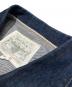 中古・古着 RRL (ダブルアールエル) 1ST TYPEデニムジャケット インディゴ サイズ:M：70000円