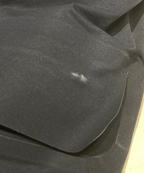 DESCENTE PAUSE（デサントポーズ）DESCENTE PAUSE (デサントポーズ) PACKABLE JACKET SETUP ネイビー サイズ:Lの古着・服飾アイテム