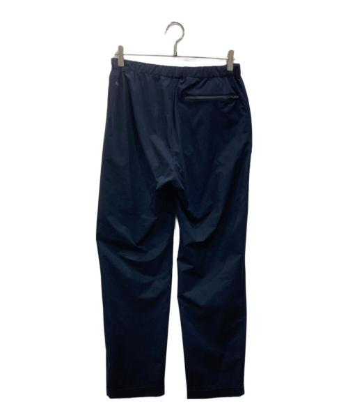 DESCENTE PAUSE（デサントポーズ）DESCENTE PAUSE (デサントポーズ) PACKABLE JACKET SETUP ネイビー サイズ:Lの古着・服飾アイテム