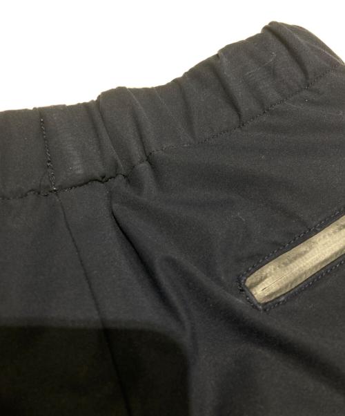 DESCENTE PAUSE（デサントポーズ）DESCENTE PAUSE (デサントポーズ) PACKABLE JACKET SETUP ネイビー サイズ:Lの古着・服飾アイテム