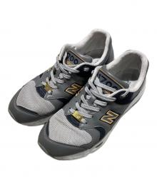 NEW BALANCE（ニューバランス）の古着「CM1700NJ ジャパンリミテッド」｜グレー