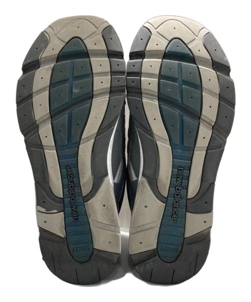 NEW BALANCE（ニューバランス）NEW BALANCE (ニューバランス) CM1700NJ ジャパンリミテッド グレー サイズ:28㎝の古着・服飾アイテム