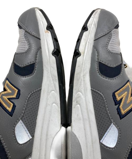NEW BALANCE（ニューバランス）NEW BALANCE (ニューバランス) CM1700NJ ジャパンリミテッド グレー サイズ:28㎝の古着・服飾アイテム