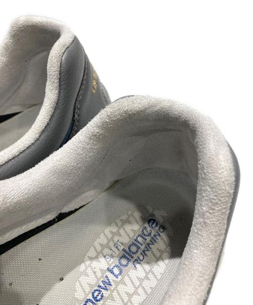 NEW BALANCE（ニューバランス）NEW BALANCE (ニューバランス) CM1700NJ ジャパンリミテッド グレー サイズ:28㎝の古着・服飾アイテム