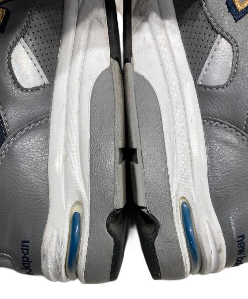 NEW BALANCE（ニューバランス）NEW BALANCE (ニューバランス) CM1700NJ ジャパンリミテッド グレー サイズ:28㎝の古着・服飾アイテム