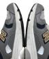 中古・古着 NEW BALANCE (ニューバランス) CM1700NJ ジャパンリミテッド グレー サイズ:28㎝：7000円