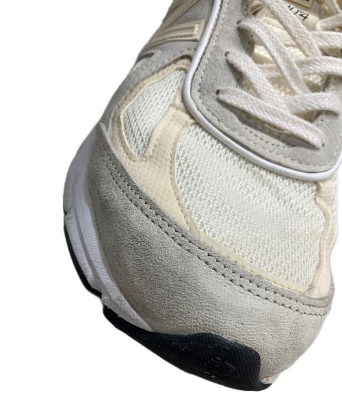 NEW BALANCE（ニューバランス）NEW BALANCE (ニューバランス) stussy (ステューシー) 990V4 