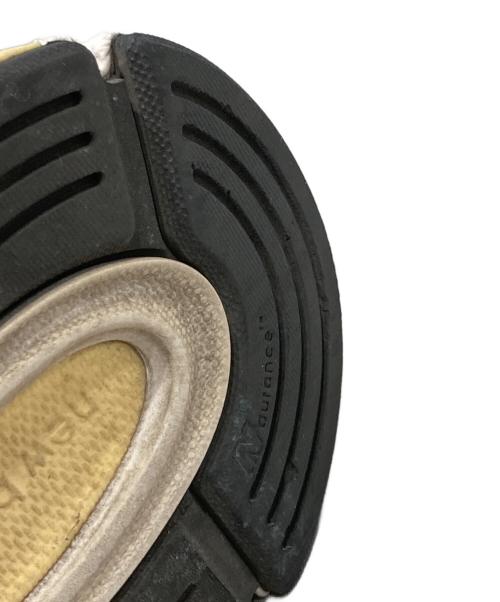 NEW BALANCE（ニューバランス）NEW BALANCE (ニューバランス) stussy (ステューシー) 990V4 