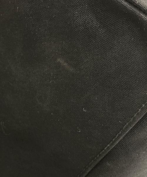 ATTITU（アティテュ）ATTITU (アティテュ) CORDURA バックパック Medium ブラックの古着・服飾アイテム