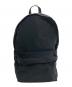 ATTITU（アティテュ）の古着「CORDURA バックパック Medium」｜ブラック