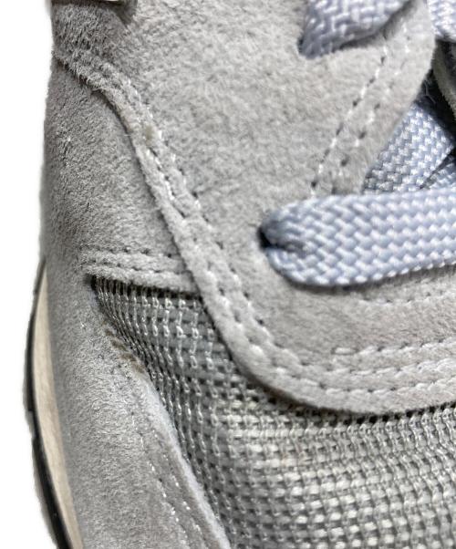 NEW BALANCE（ニューバランス）NEW BALANCE (ニューバランス) CM996 GRAY(CM2) ホワイト サイズ:27㎝の古着・服飾アイテム
