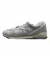 NEW BALANCE (ニューバランス) CM996 GRAY(CM2) ホワイト サイズ:27㎝：5000円