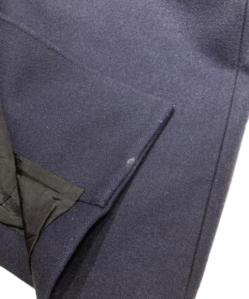 LOVELESS（ラブレス）LOVELESS (ラブレス) チェスターコート ネイビー サイズ:Sの古着・服飾アイテム
