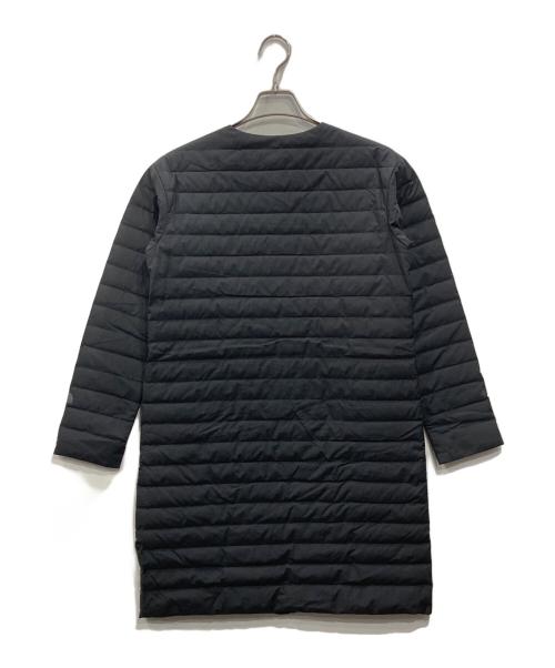 THE NORTH FACE（ザ ノース フェイス）THE NORTH FACE (ザ ノース フェイス) ウインドストッパーゼファーシェルコート ブラック サイズ:Sの古着・服飾アイテム