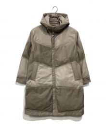 A-POC ABLE ISSEY MIYAKE（エイポック エイブル イッセイ ミヤケ）の古着「TYPE-F」｜カーキ