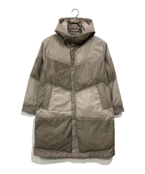 A-POC ABLE ISSEY MIYAKE（エイポック エイブル イッセイ ミヤケ）A-POC ABLE ISSEY MIYAKE (エイポック エイブル イッセイ ミヤケ) TYPE-F カーキ サイズ:1の古着・服飾アイテム