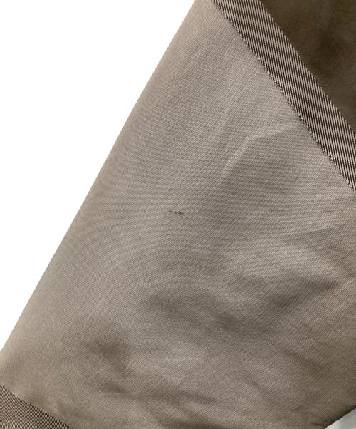 A-POC ABLE ISSEY MIYAKE（エイポック エイブル イッセイ ミヤケ）A-POC ABLE ISSEY MIYAKE (エイポック エイブル イッセイ ミヤケ) TYPE-F カーキ サイズ:1の古着・服飾アイテム