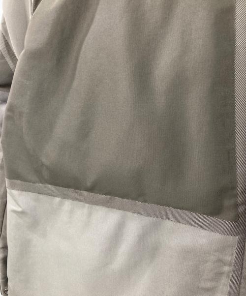 A-POC ABLE ISSEY MIYAKE（エイポック エイブル イッセイ ミヤケ）A-POC ABLE ISSEY MIYAKE (エイポック エイブル イッセイ ミヤケ) TYPE-F カーキ サイズ:1の古着・服飾アイテム