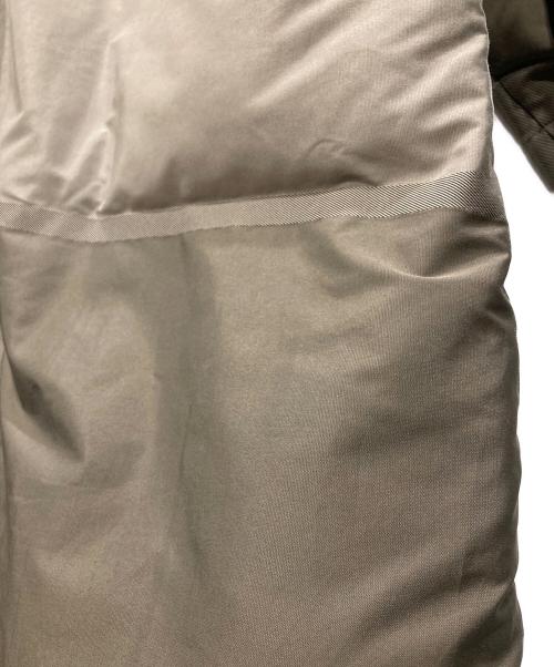 A-POC ABLE ISSEY MIYAKE（エイポック エイブル イッセイ ミヤケ）A-POC ABLE ISSEY MIYAKE (エイポック エイブル イッセイ ミヤケ) TYPE-F カーキ サイズ:1の古着・服飾アイテム