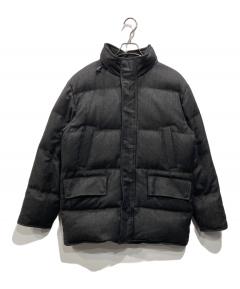 中古・古着通販】Eddie Bauer (エディーバウアー) Harris Tweed