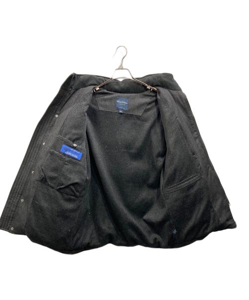 BROOKS BROTHERS（ブルックスブラザーズ）BROOKS BROTHERS (ブルックスブラザーズ) ダウンジャケット グレー サイズ:Sの古着・服飾アイテム