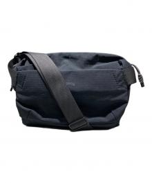 bellroy（ベルロイ）の古着「ショルダーバッグ」｜ブラック