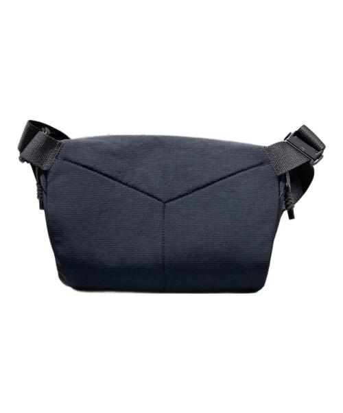 bellroy（ベルロイ）Bellroy (ベルロイ) ショルダーバッグ ブラックの古着・服飾アイテム