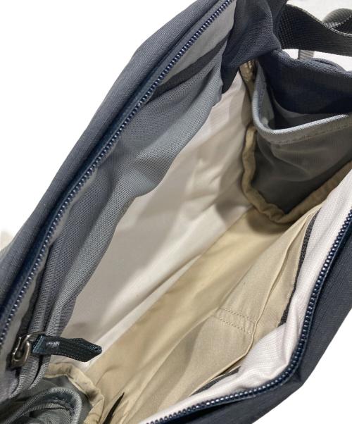 bellroy（ベルロイ）Bellroy (ベルロイ) ショルダーバッグ ブラックの古着・服飾アイテム