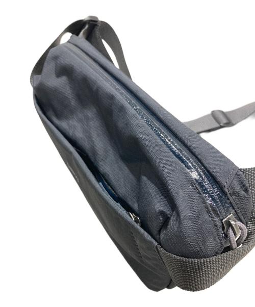 bellroy（ベルロイ）Bellroy (ベルロイ) ショルダーバッグ ブラックの古着・服飾アイテム