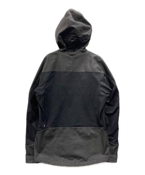 FJALLRAVEN（フェールラーベン）FJALLRAVEN (フェールラーベン) Abisko Lite Trekking Jacket グレー サイズ:Sの古着・服飾アイテム