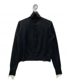 中古・古着通販】machatt (マチャット) バックタイプルオーバー