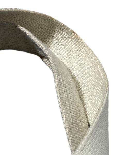 Herve Chapelier（エルベシャプリエ）Herve Chapelier (エルベシャプリエ) トートバッグ パープルの古着・服飾アイテム