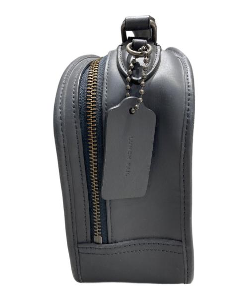 COACH（コーチ）COACH (コーチ) ショルダーバッグ ネイビー サイズ:-の古着・服飾アイテム