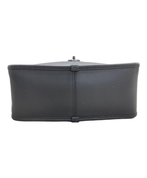 COACH（コーチ）COACH (コーチ) ショルダーバッグ ネイビー サイズ:-の古着・服飾アイテム