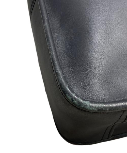 COACH（コーチ）COACH (コーチ) ショルダーバッグ ネイビー サイズ:-の古着・服飾アイテム